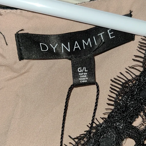 Romper - Picture 2 of 4